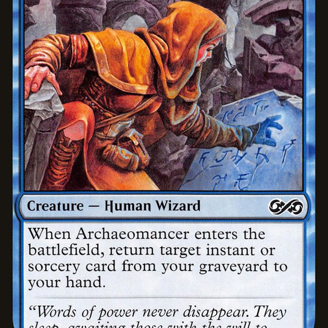 Archaeomancer [Ultimate Masters]