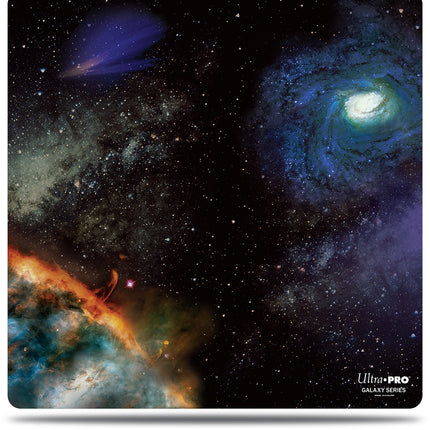 Ultra PRO: Playmat - Galaxy Series (Galaxy)