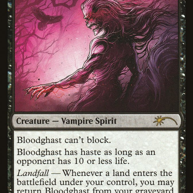 Bloodghast [Secret Lair Drop Series]