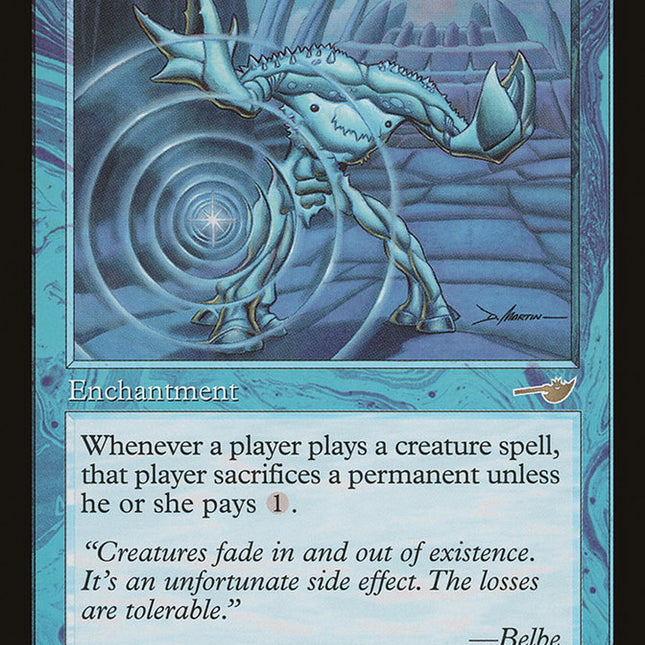Aether Barrier [Nemesis]
