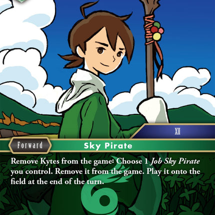 Kytes [Crystal Dominion]