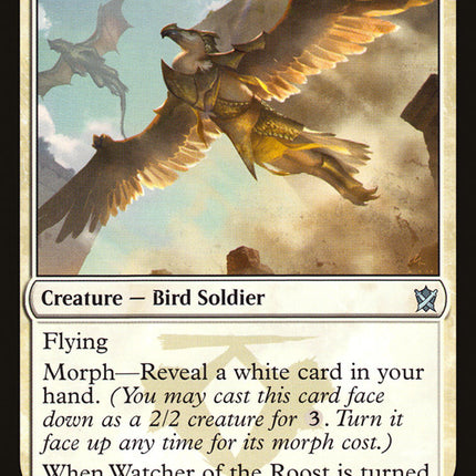 Watcher of the Roost [Ugin's Fate]