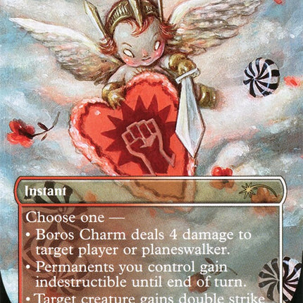 Boros Charm [Secret Lair Drop Series]