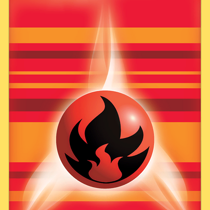 Fire Energy (76/83) [XY: Generations]