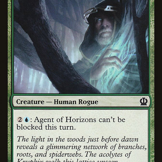 Agent of Horizons [Theros]