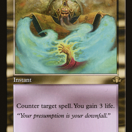 Absorb (Retro) [Dominaria Remastered]