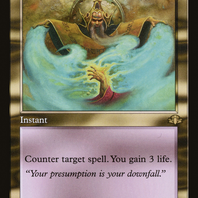 Absorb (Retro) [Dominaria Remastered]
