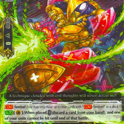 Diamond Ace (V-EB02/012EN) [Champions of the Asia Circuit]