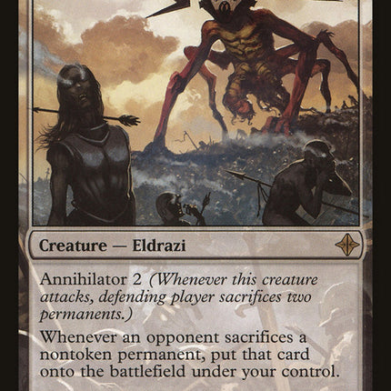 It That Betrays [Rise of the Eldrazi]