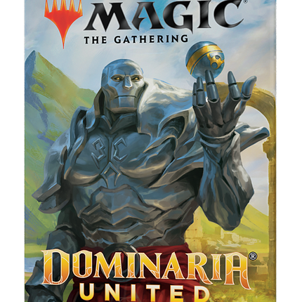 Dominaria United - Draft Booster Pack