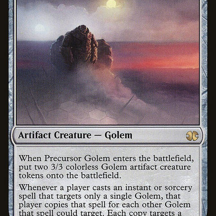 Precursor Golem [Mystery Booster]