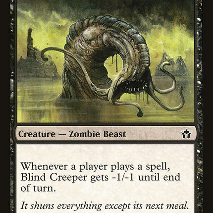 Blind Creeper [Fifth Dawn]
