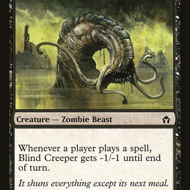Blind Creeper [Fifth Dawn]