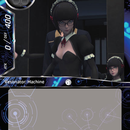 Maid Robot (GITS2045-039) [Ghost in the Shell SAC_2045]