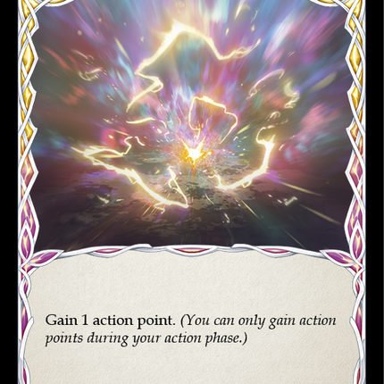 Blink [U-ELE176] (Tales of Aria Unlimited)  Unlimited Normal