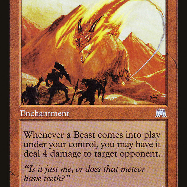 Aether Charge [Onslaught]