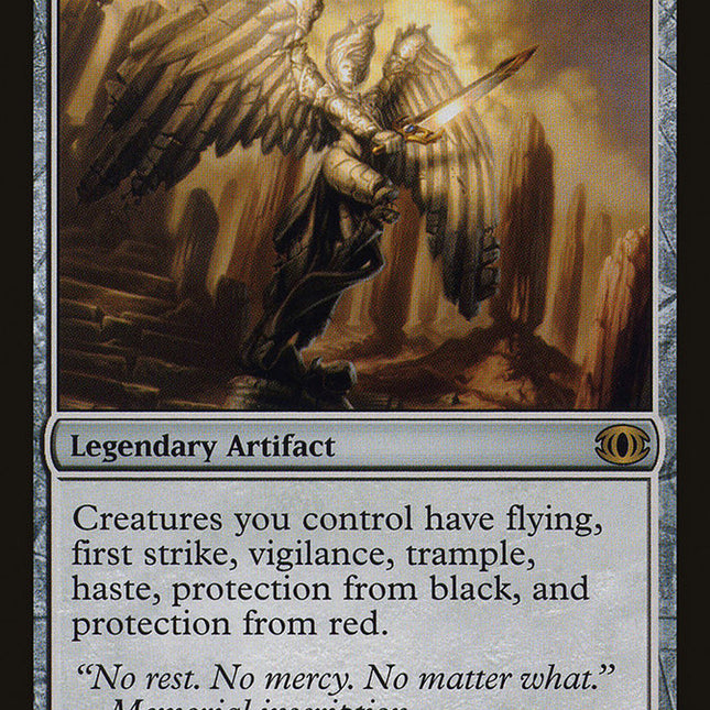 Akroma's Memorial [Future Sight]