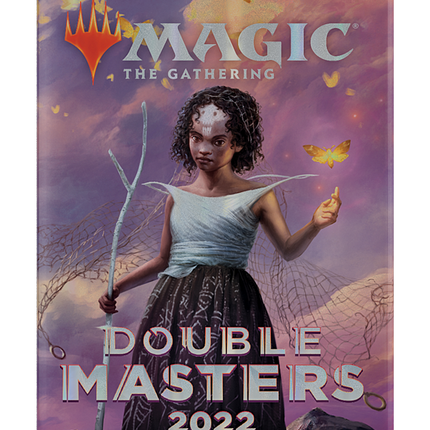 Double Masters 2022 - Draft Booster Pack