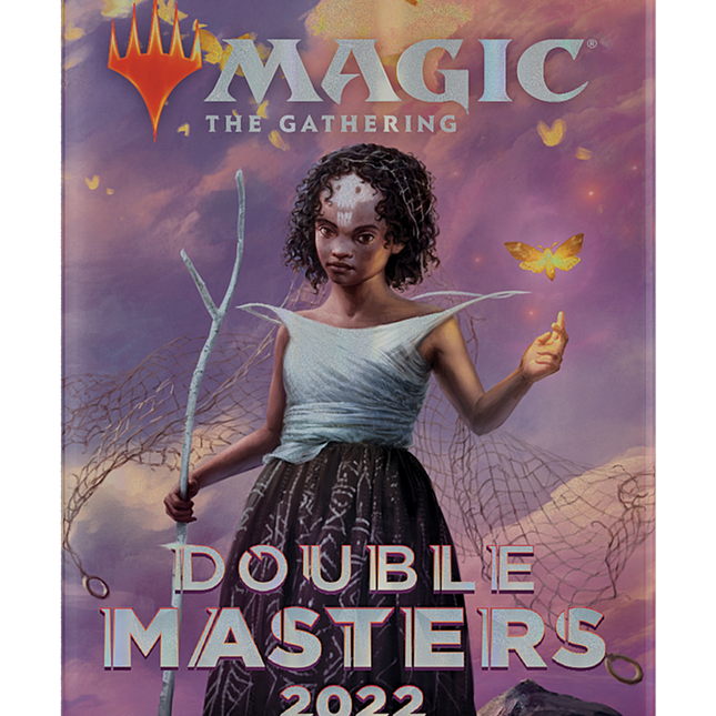 Double Masters 2022 - Draft Booster Pack