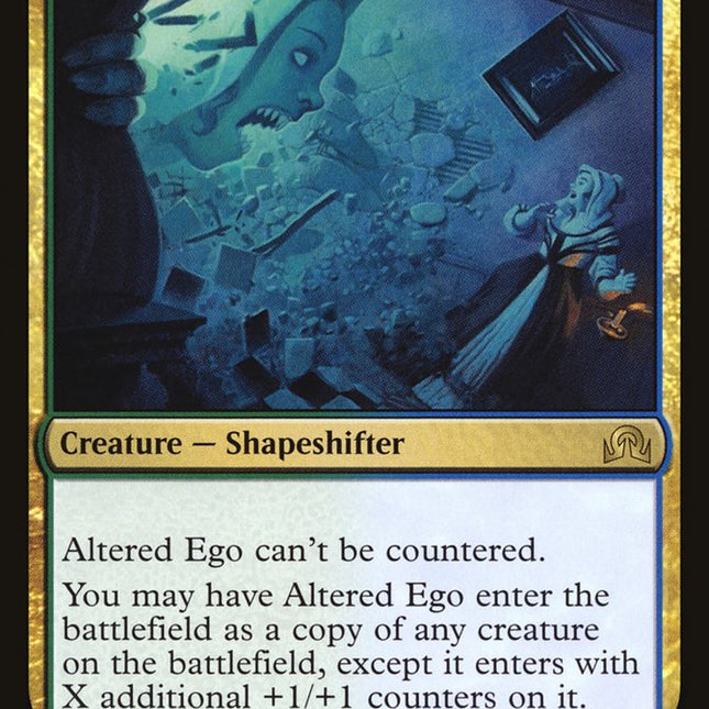 Altered Ego [Shadows over Innistrad]