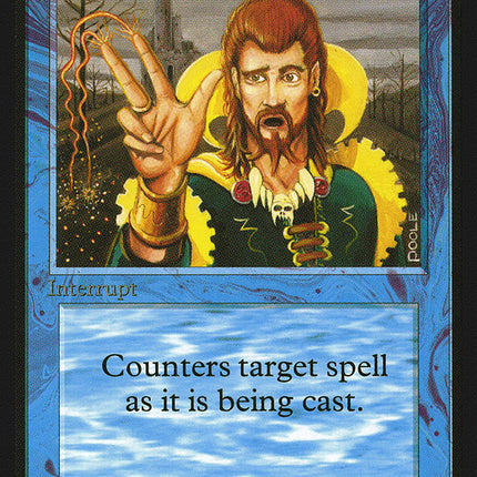 Counterspell [International Collectors' Edition]