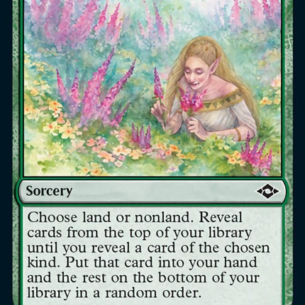 Abundant Harvest [Modern Horizons 2]