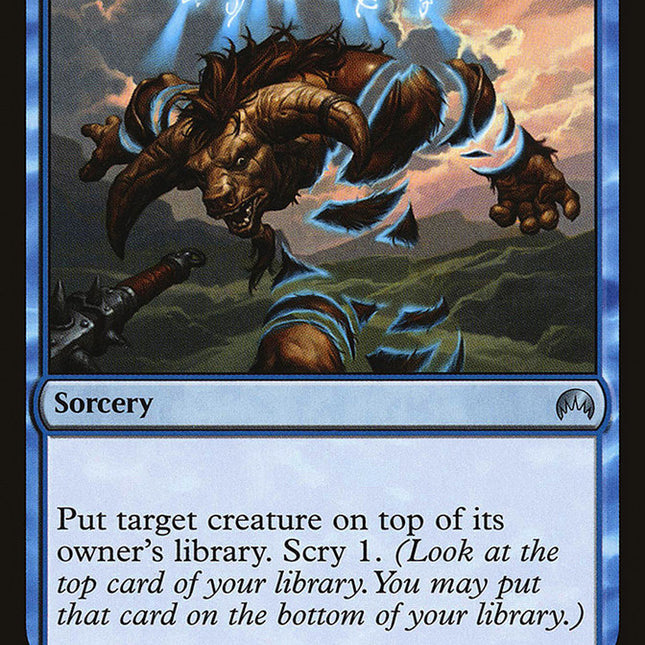 Anchor to the Aether [Magic Origins]