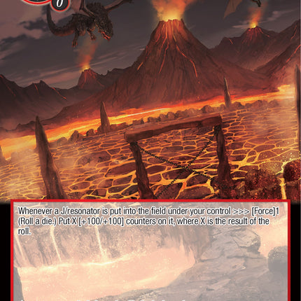 Kirik's Training Grounds (ROL-007) [Rebirth of Legend]