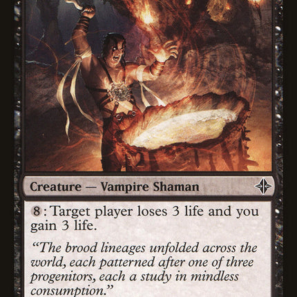 Bloodrite Invoker [Rise of the Eldrazi]