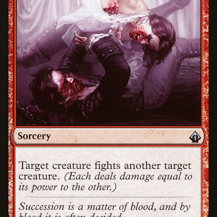 Blood Feud [Battlebond]