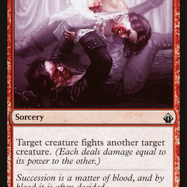 Blood Feud [Battlebond]