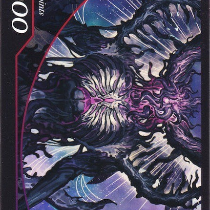 Life Point - Life-019 - Nyarlathotep, Bringer of War (MSW-Life-019) [The Magic Stone War - Zero]