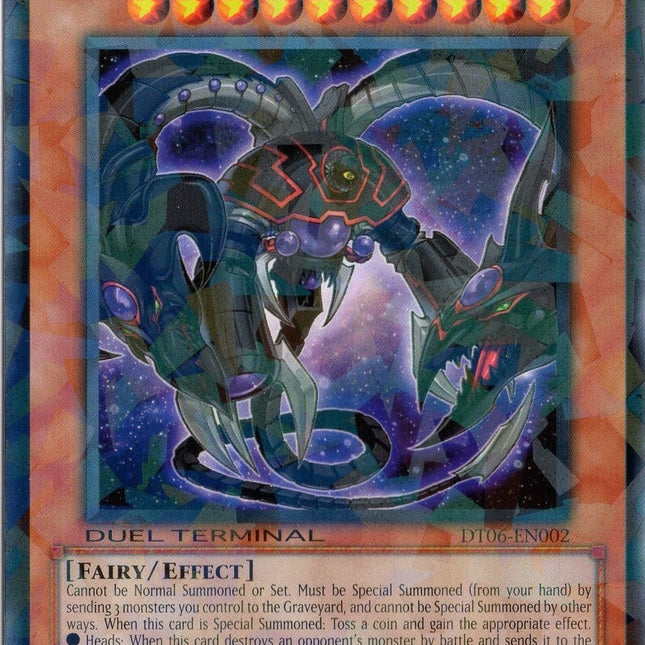 Arcana Force EX