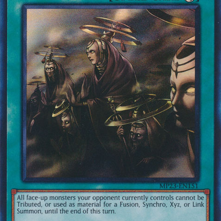 Spellbound [MP23-EN151] Ultra Rare