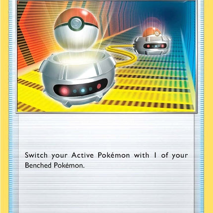 Switch (144/159) [Sword & Shield: Crown Zenith]