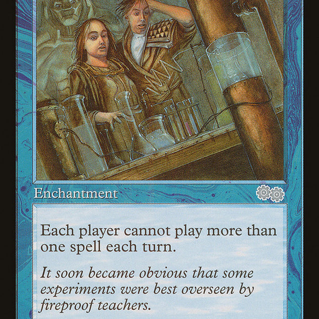 Arcane Laboratory [Urza's Saga]