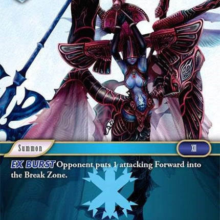 Mateus, the Corrupt EX [Opus II]