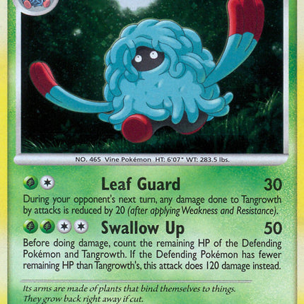 Tangrowth (10/99) (Theme Deck Exclusive) [Platinum: Arceus]