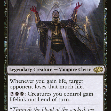 Vito, Thorn of the Dusk Rose [Jumpstart 2022]