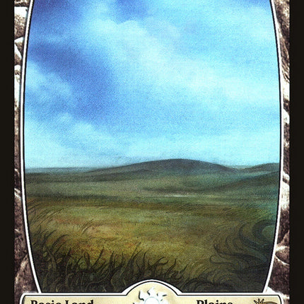 Plains (1★) [Judge Gift Cards 2014]