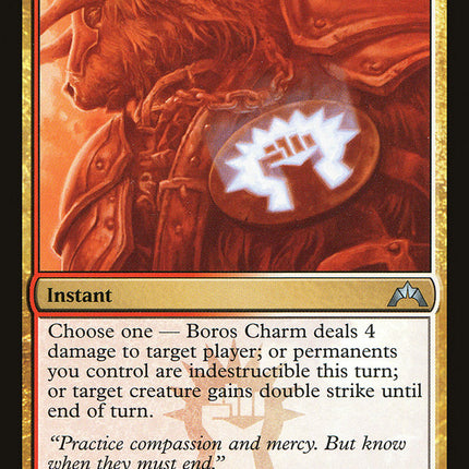 Boros Charm [Gatecrash]