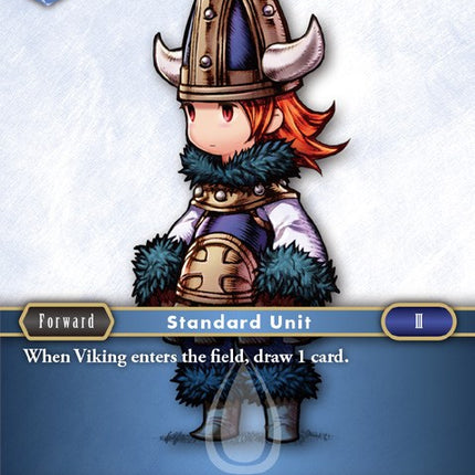 Viking (Refia) [Opus I]