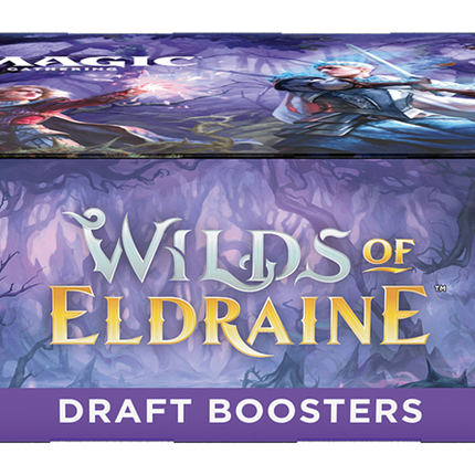 Wilds of Eldraine