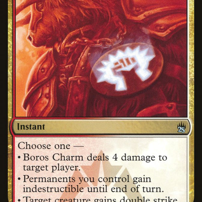 Boros Charm [Masters 25]