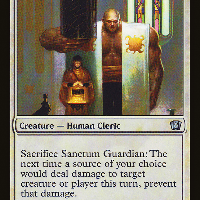 Sanctum Seeker [The Lost Caverns of Ixalan Commander]