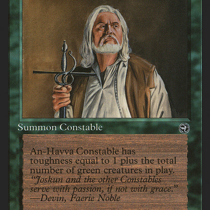 An-Havva Constable [Homelands]