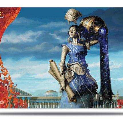 Ultra PRO: Playmat - Born of the Gods (Ephara, God of the Polis)