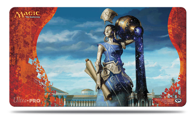 Ultra PRO: Playmat - Born of the Gods (Ephara, God of the Polis)