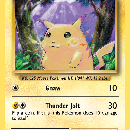 Pikachu (35/108) [XY: Evolutions]