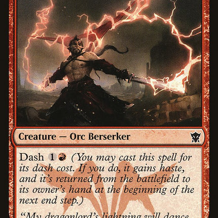 Screamreach Brawler [Mystery Booster]